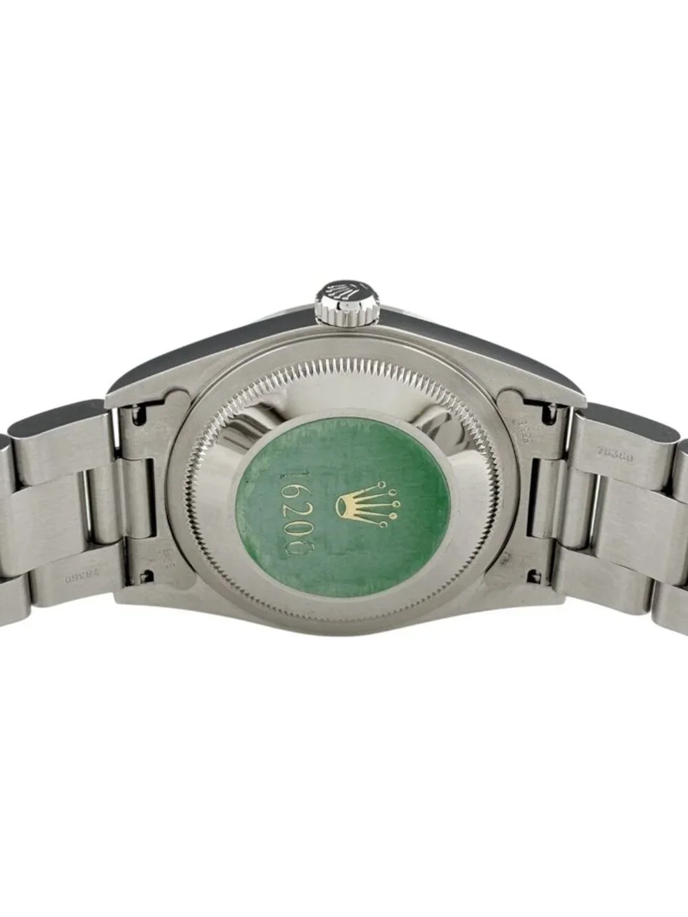 Rolex brand name